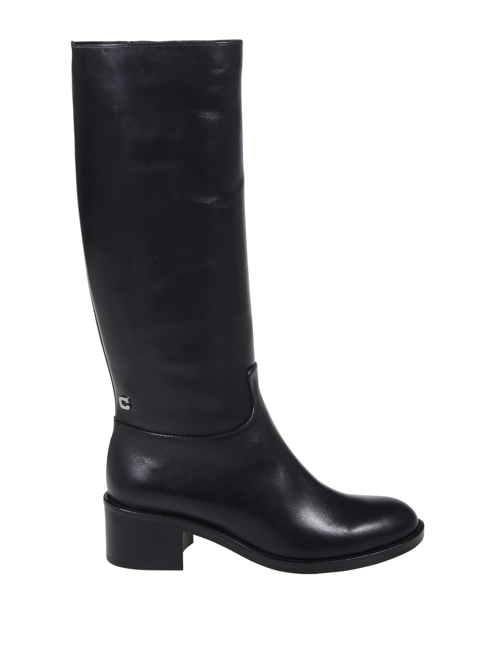 WOMAN CAREL BROWN GOAT SUEDE LEATHER AIGLON BOOT