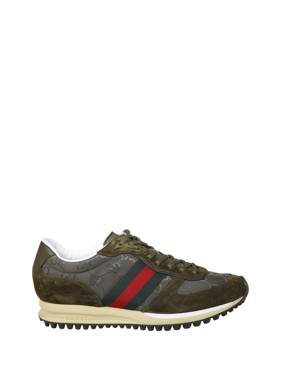 SNEAKERS GUCCI | Pozzi Lei