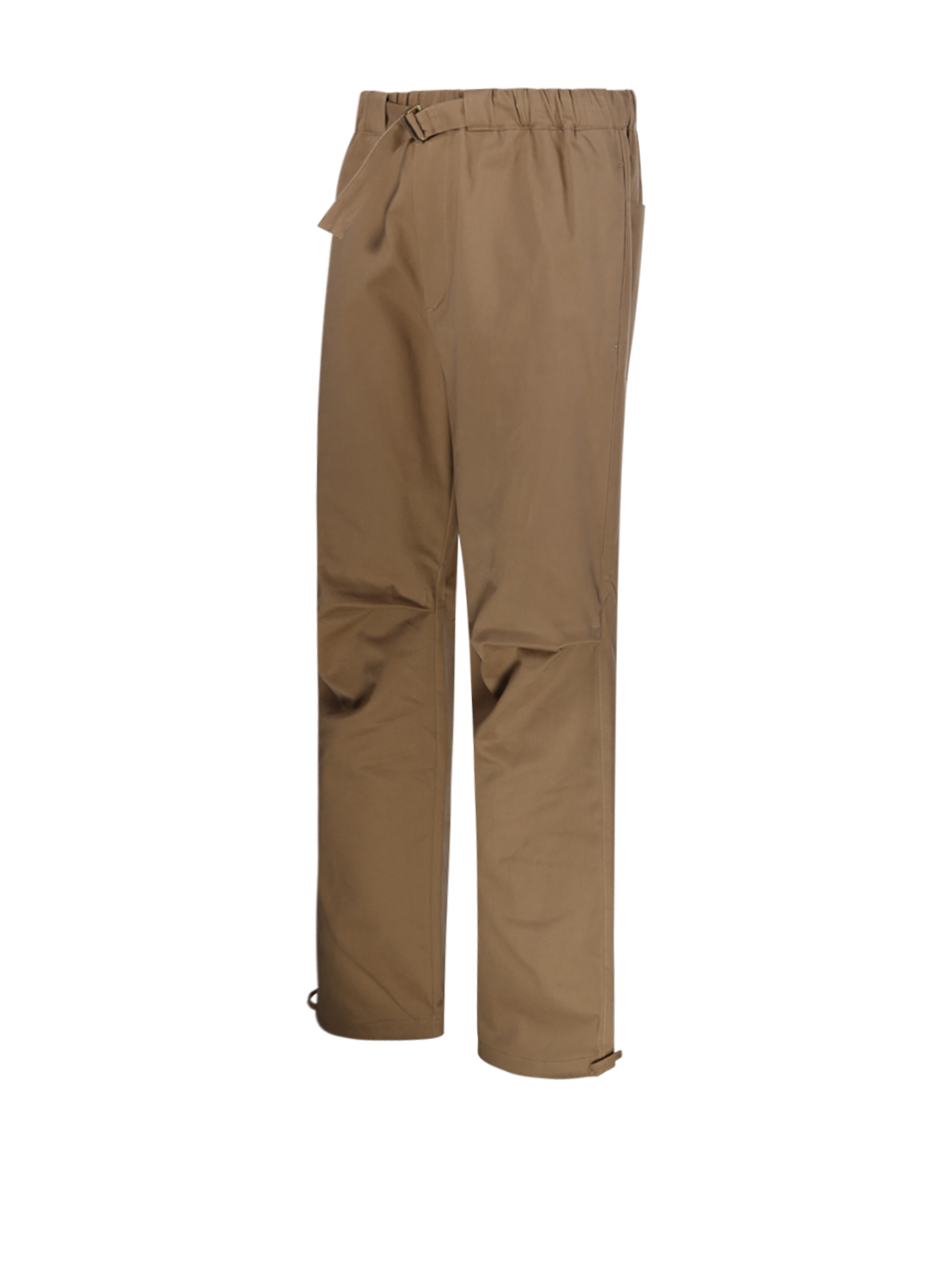 パンツ Darkpark Beige Cotton Pants MEN DARK PARK BEIGE COTTON JORDAN RELAX FIT TROUSER