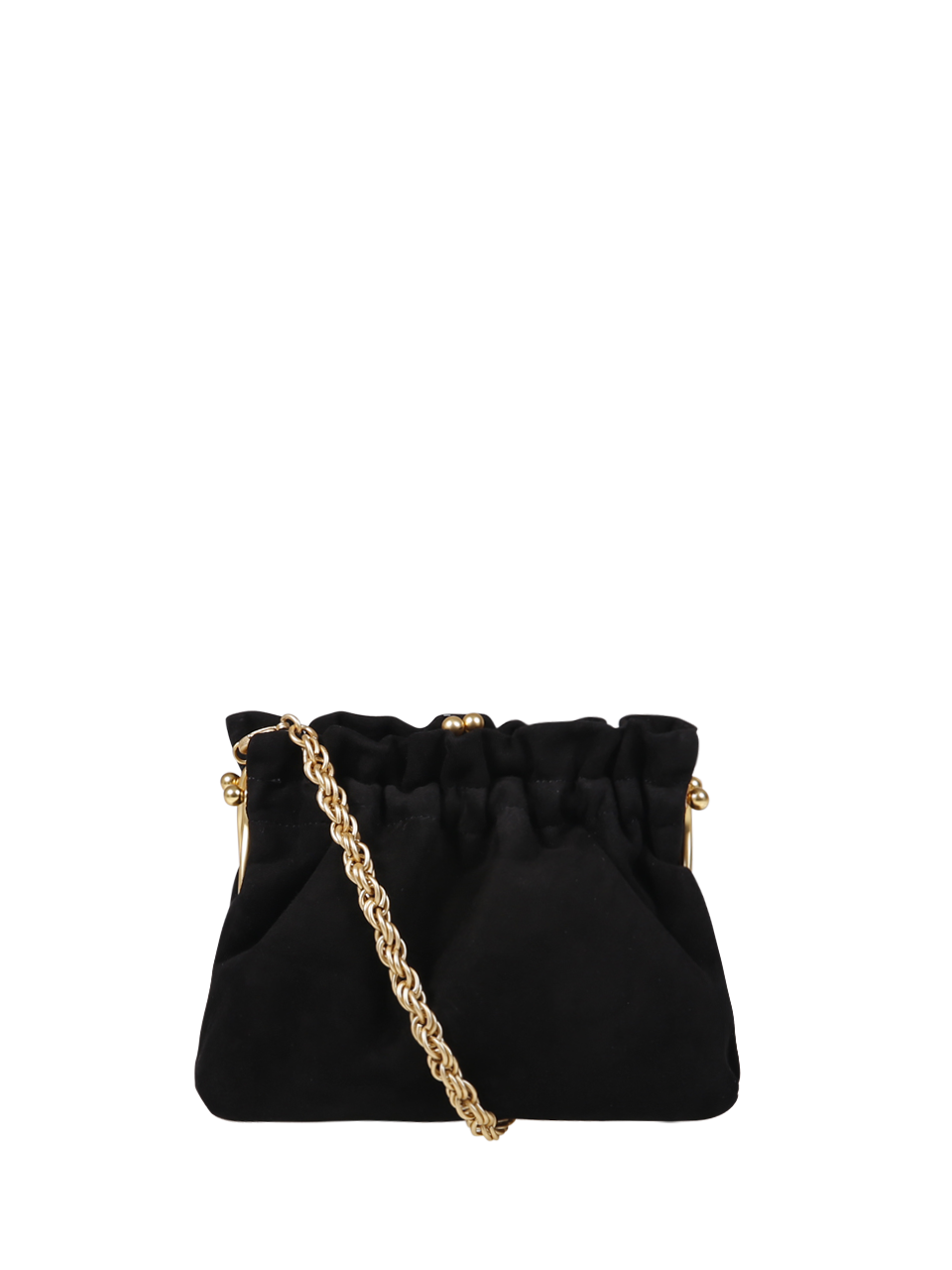 【関税込み】Amato Daniele Pouches Raviolo pouch bag in calf mushroom – Amato Daniele Shop