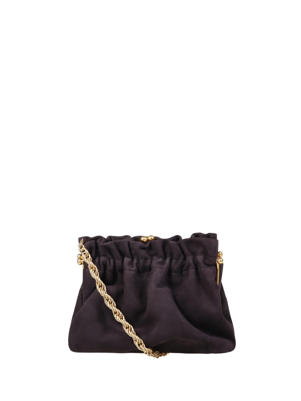 ショルダーバッグ・ポシェット AMATO DANIELE FW24 Crossbody bags (A2816 864A VITELLO NERO) Bags AMATO DANIELE | Pozzi Lei