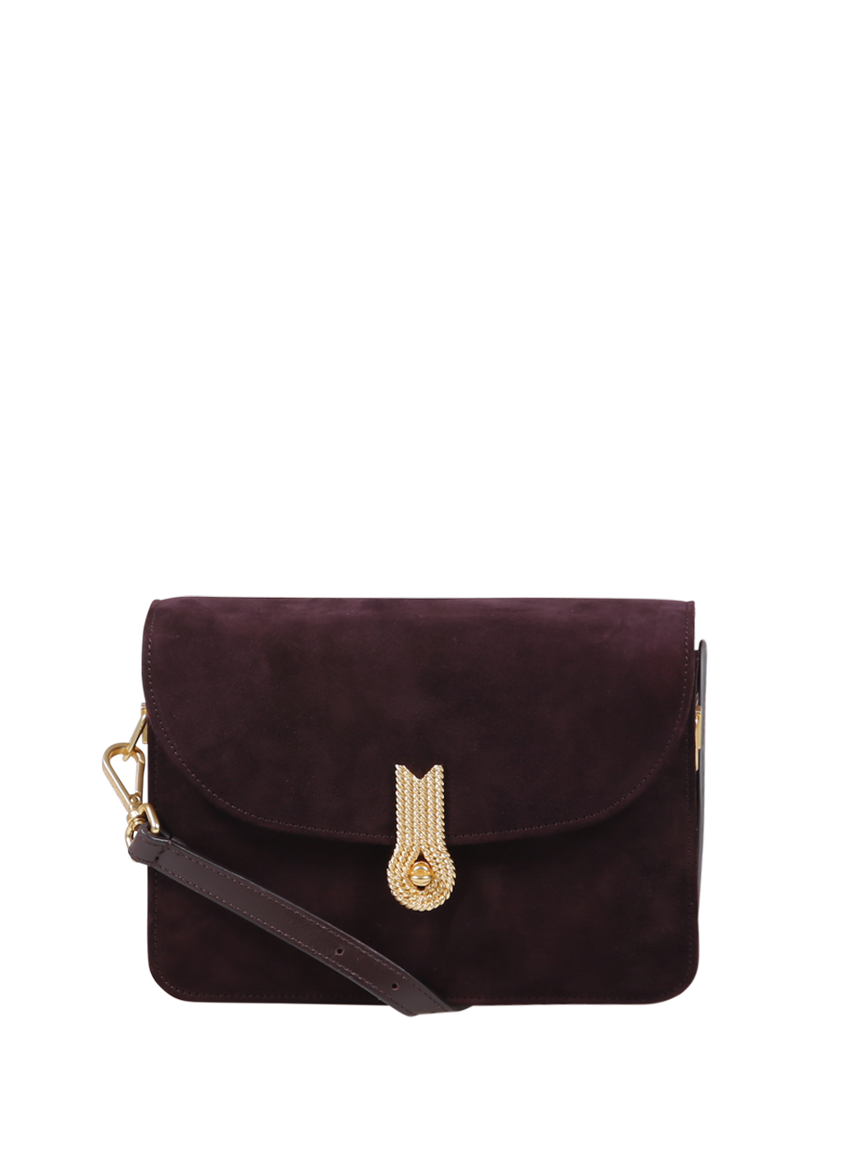 バッグ・カバンその他 Amato Daniele Crossbody bags Brown Bags AMATO DANIELE | Pozzi Lei