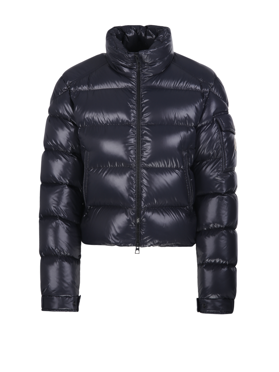 【関税&送料込】Moncler Piumino Lungo Courcelles Moncler Courcelles Long Hooded Down Puffer Coat | Neiman Marcus