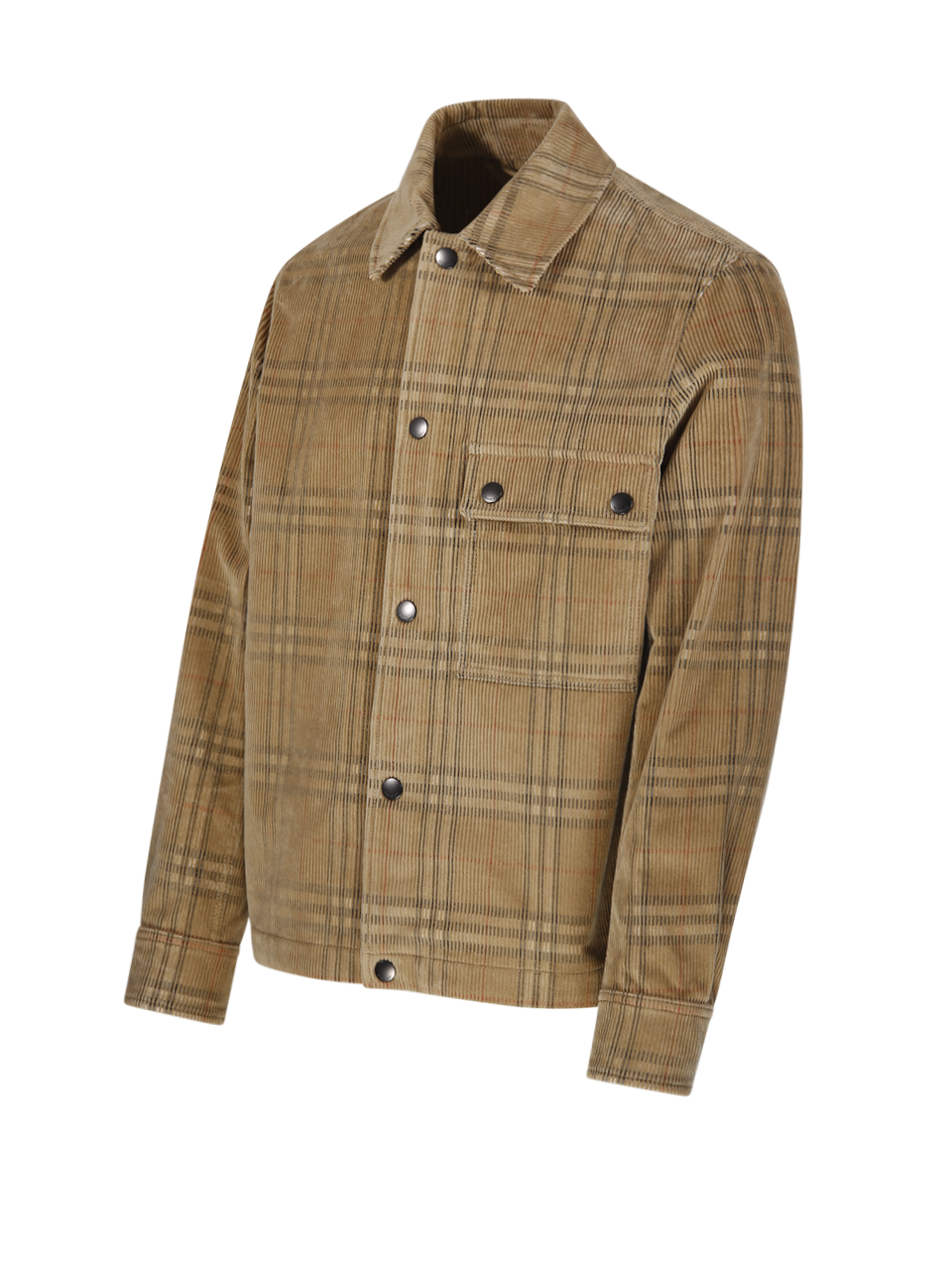 Burberry Golf 水通しのみ　メンズシャツ サイズ2 Burberry Golf 水通しのみ メンズシャツ サイズ2 Burberry Golf