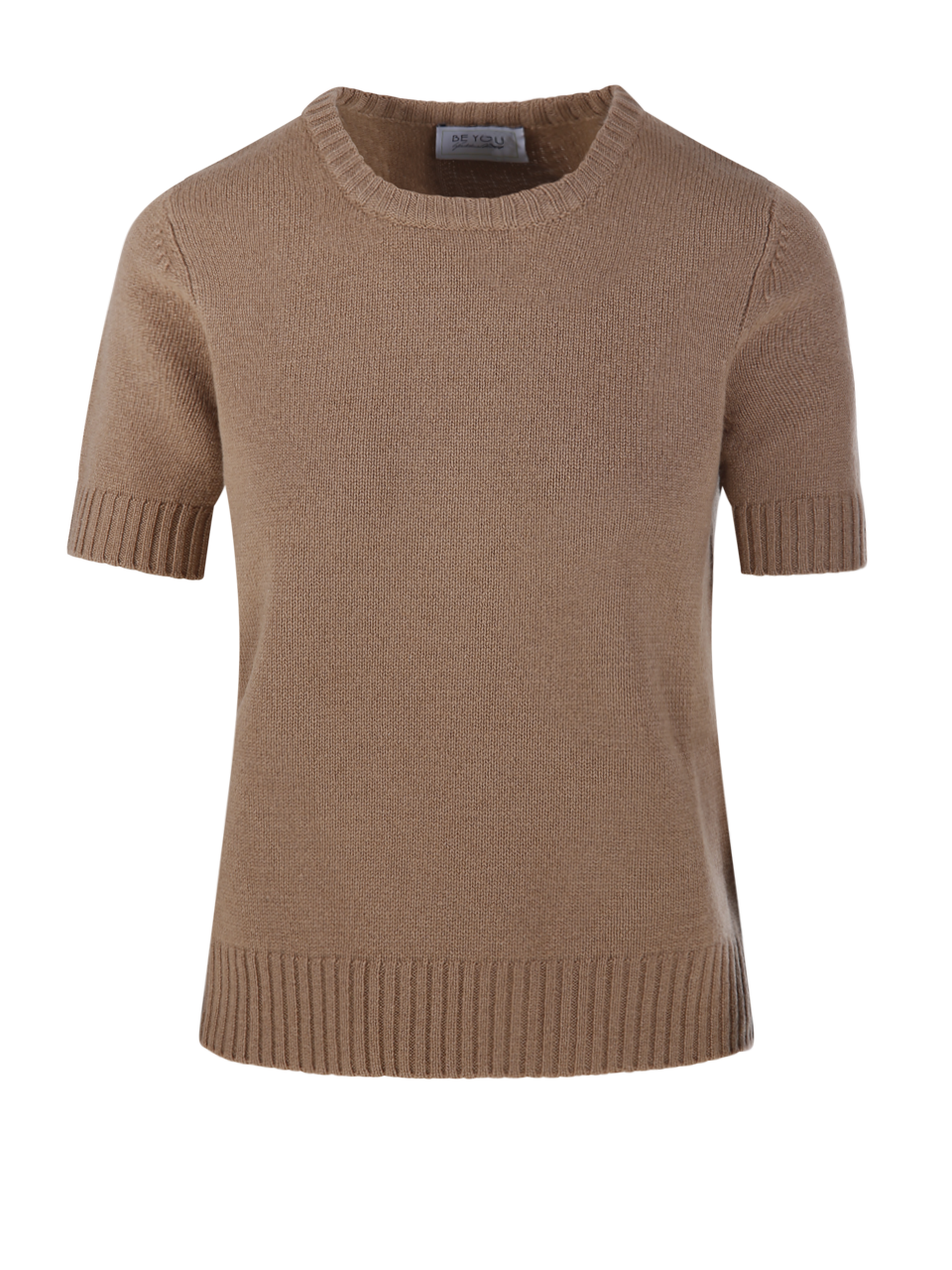 LADY71 SWEATER ROUND NECK