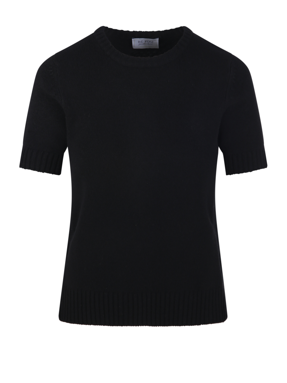 LADY71 SWEATER ROUND NECK