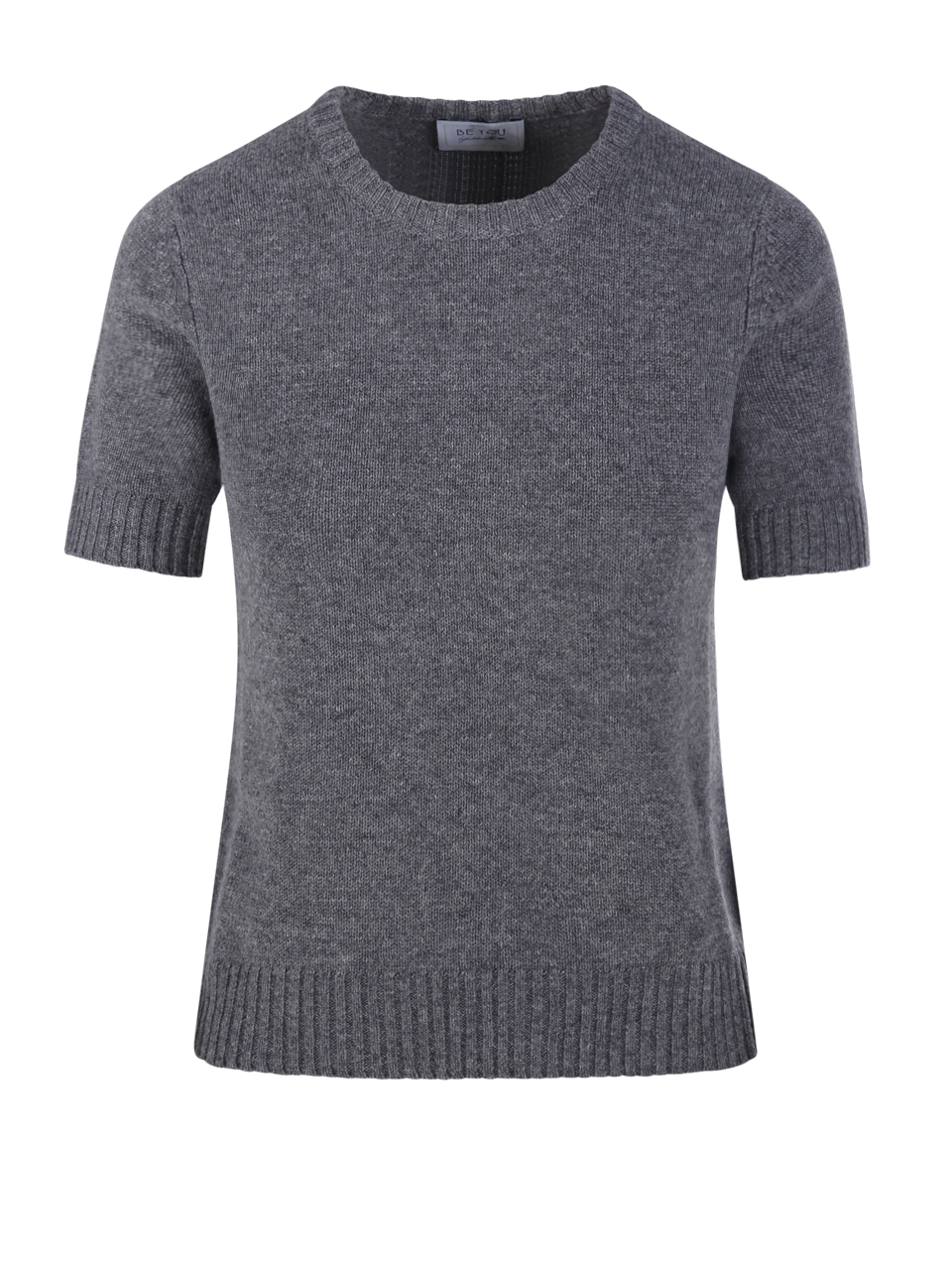 LADY71 SWEATER ROUND NECK