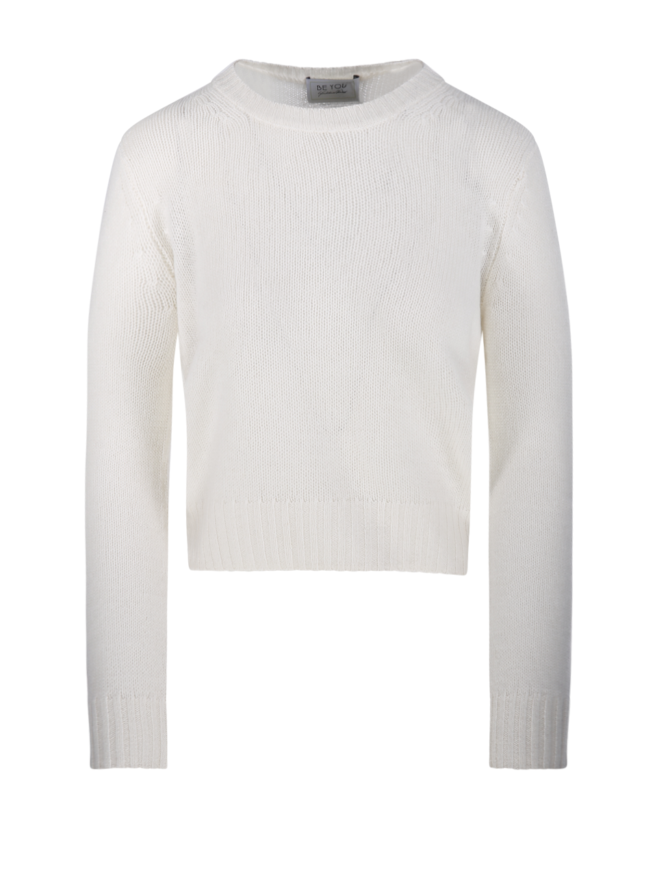 LADY31 SWEATER ROUND NECK