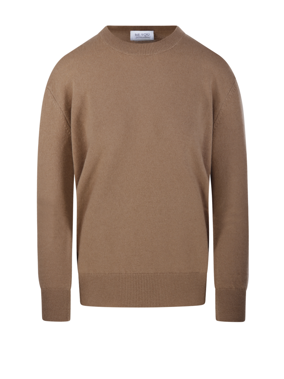 LADY14 SWEATER ROUND NECK