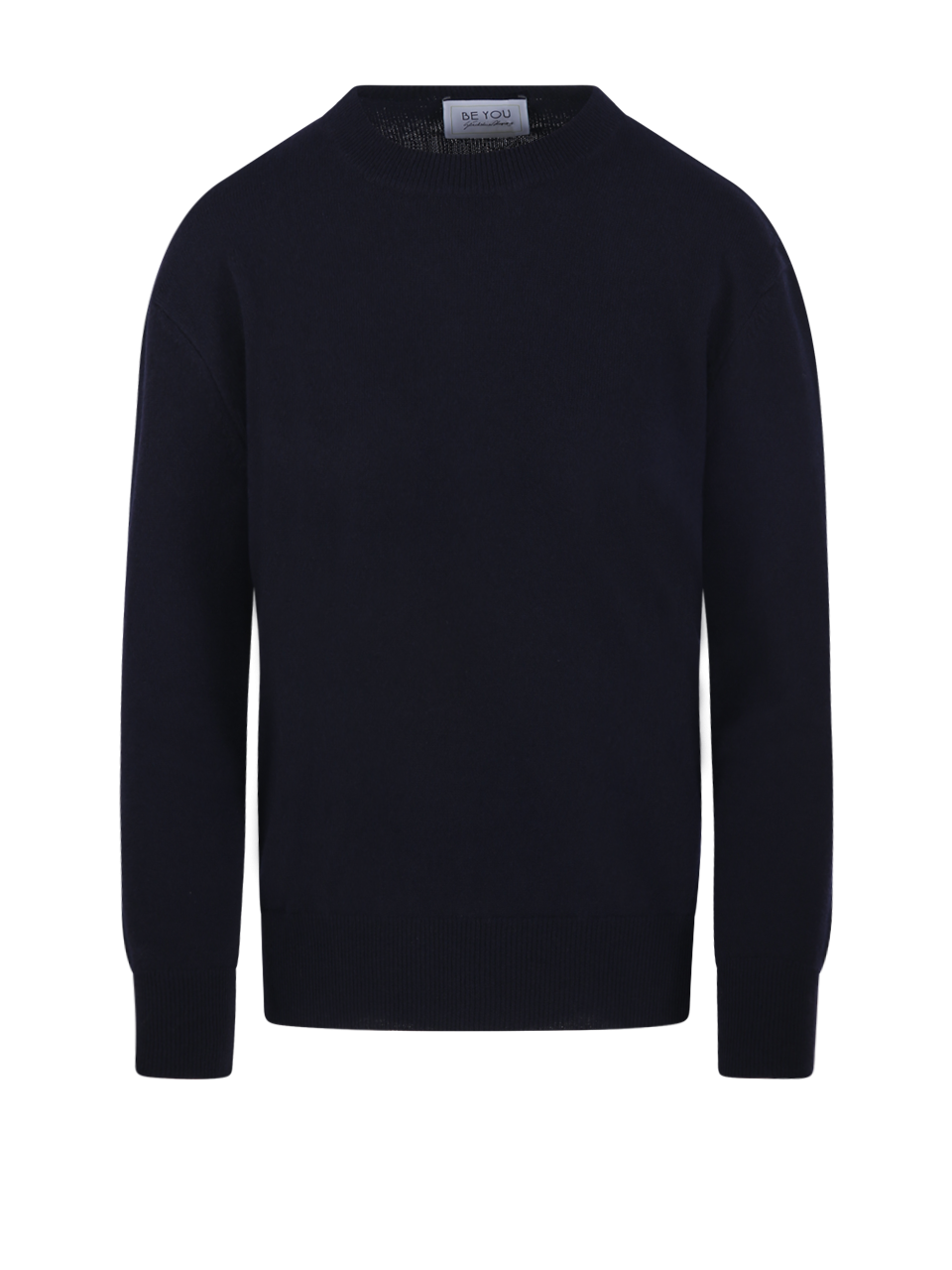 LADY14 SWEATER ROUND NECK