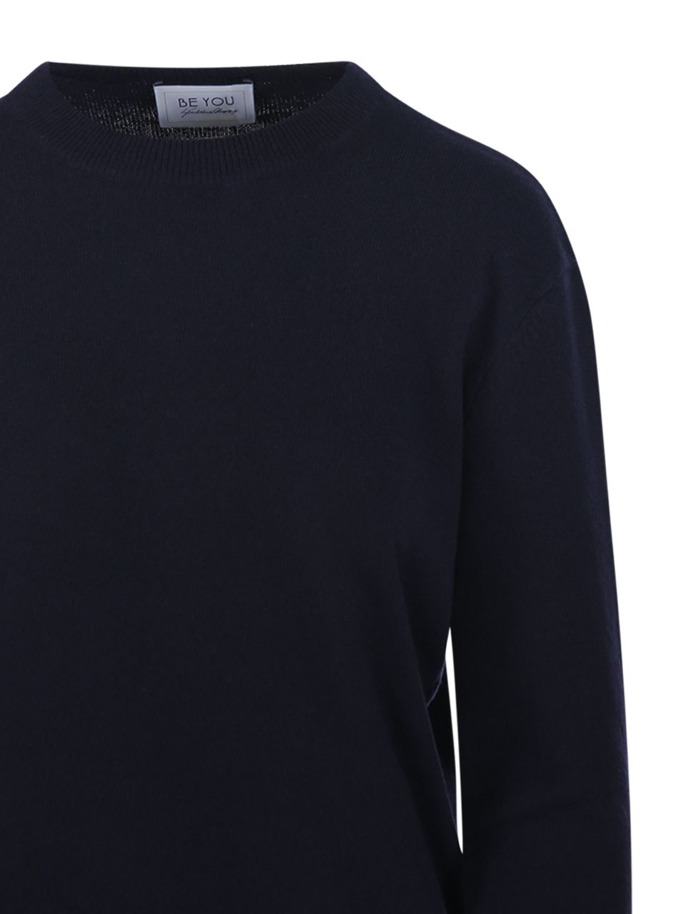 LADY14 SWEATER ROUND NECK