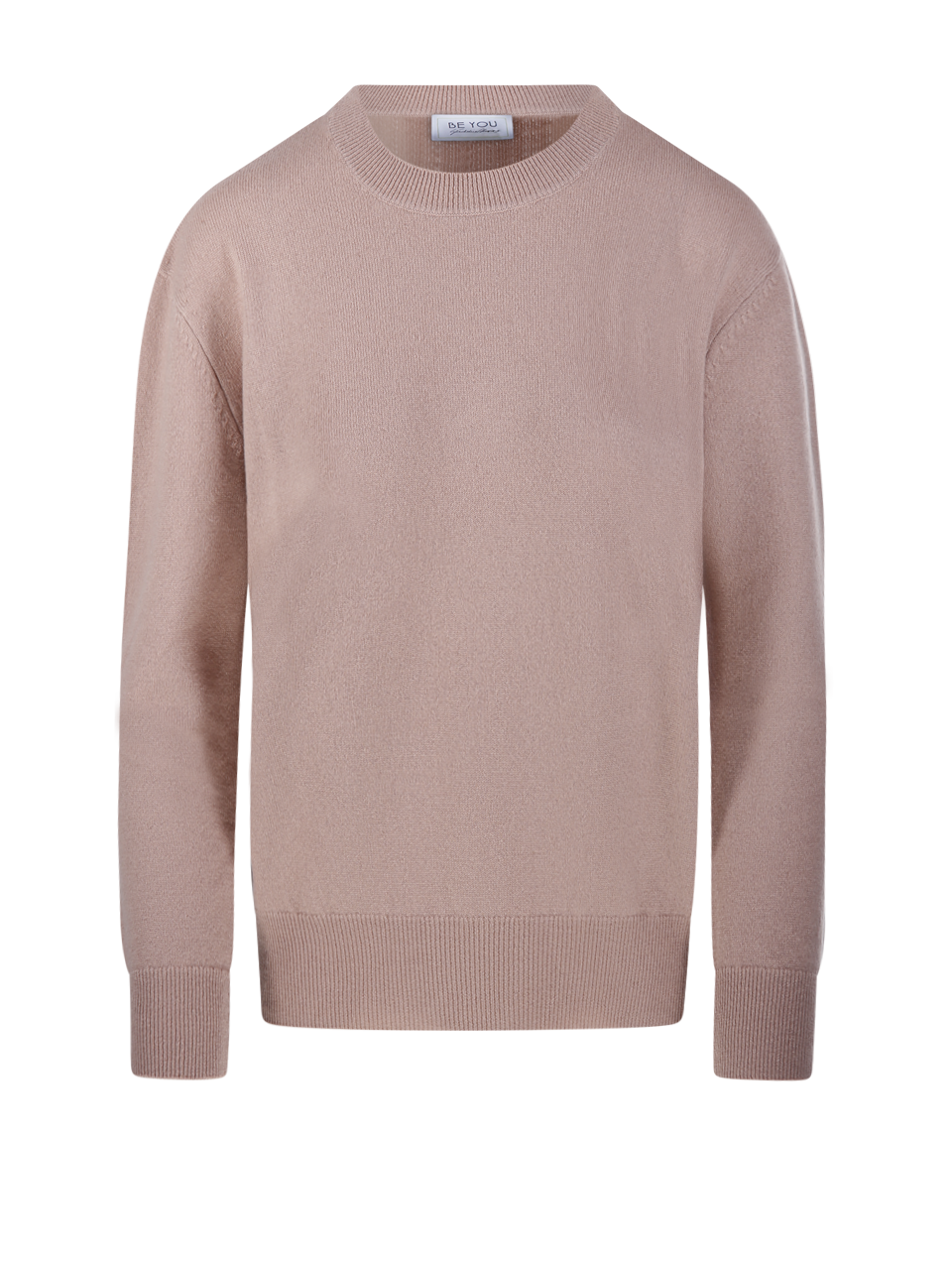 LADY14 SWEATER ROUND NECK