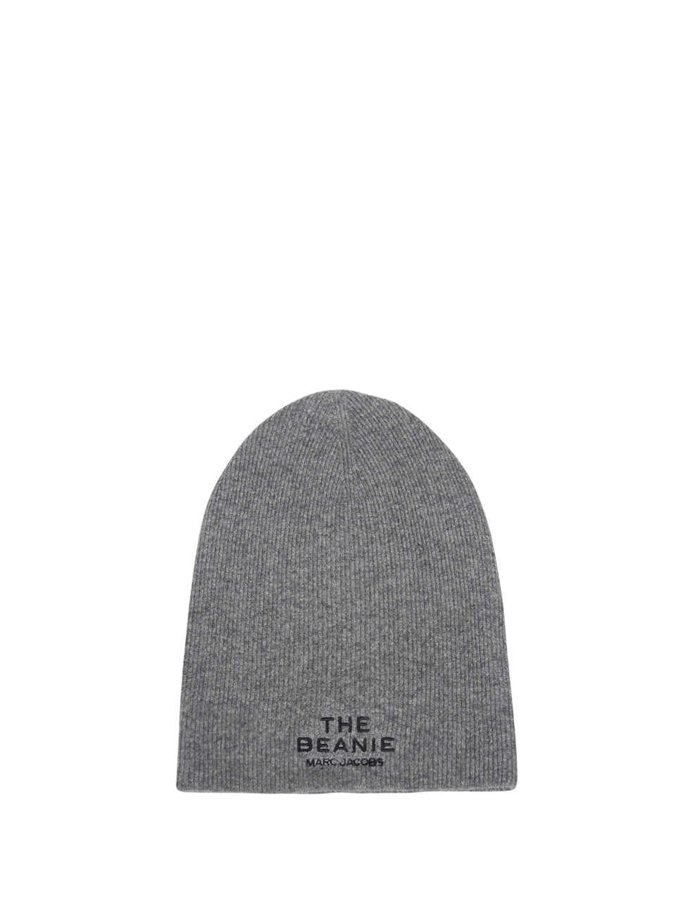DONNA MARC JACOBS BERRETTO IN LANA GRIGIA