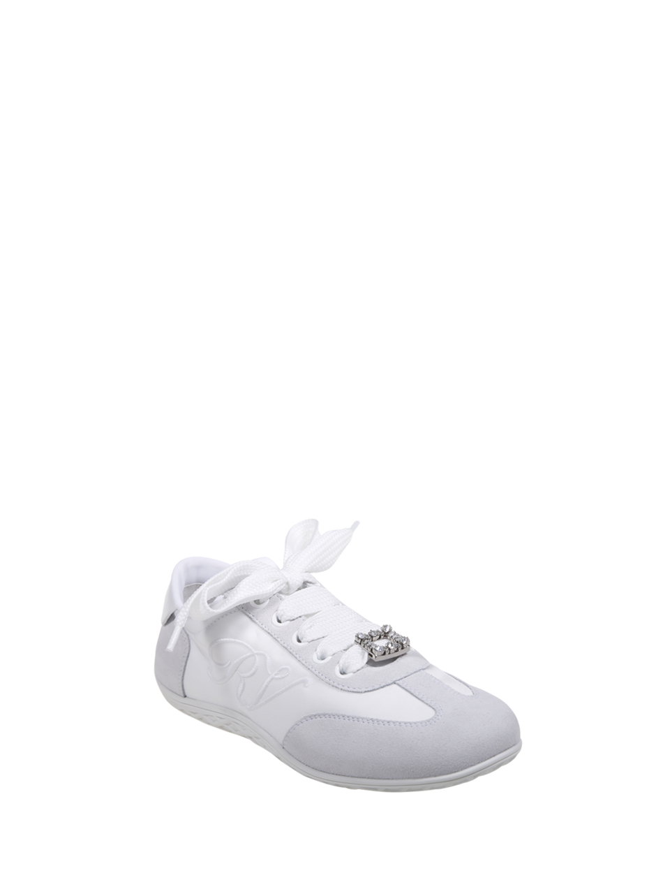 VIV LOW STRASS SNEAKERS