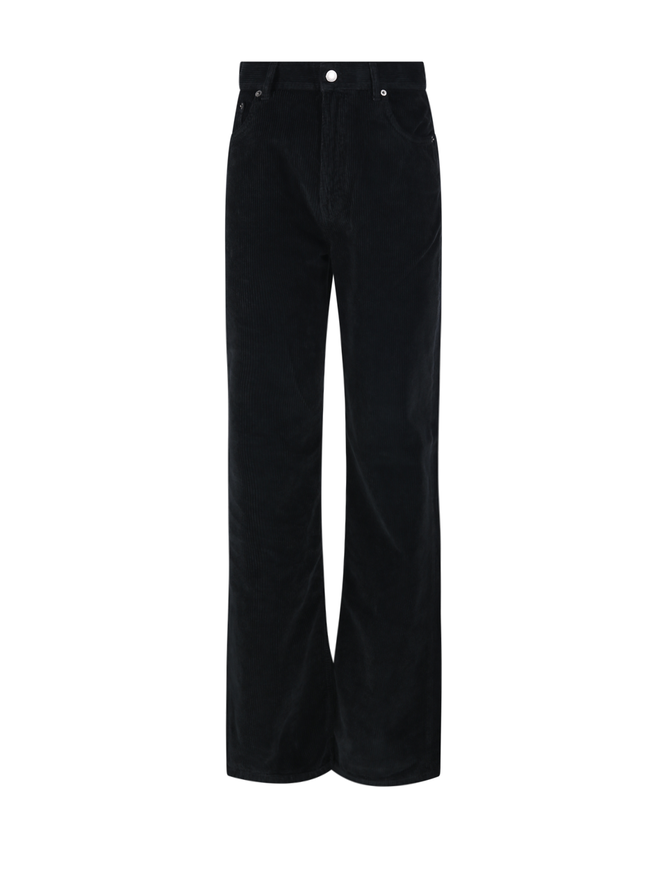 DONNA HAIKURE JEANS KOREA NERI IN COTONE 