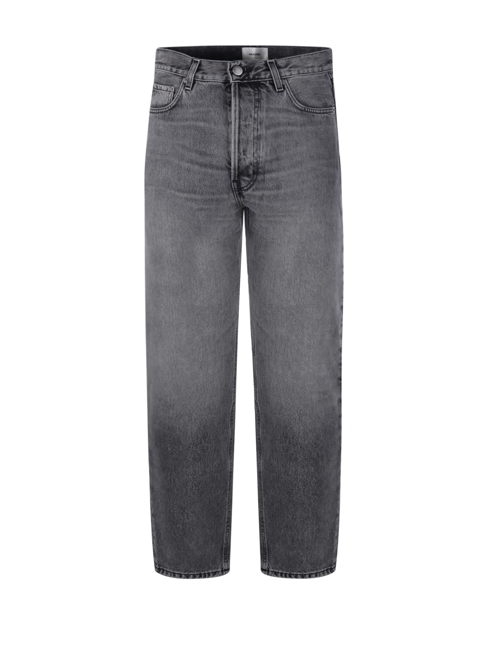 DENIM HAIKURE | Pozzi Lei