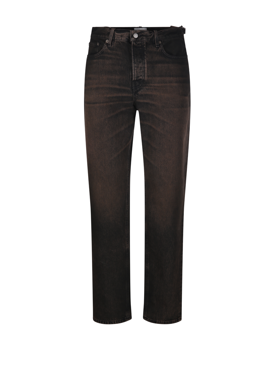 DENIM HAIKURE | Pozzi Lei