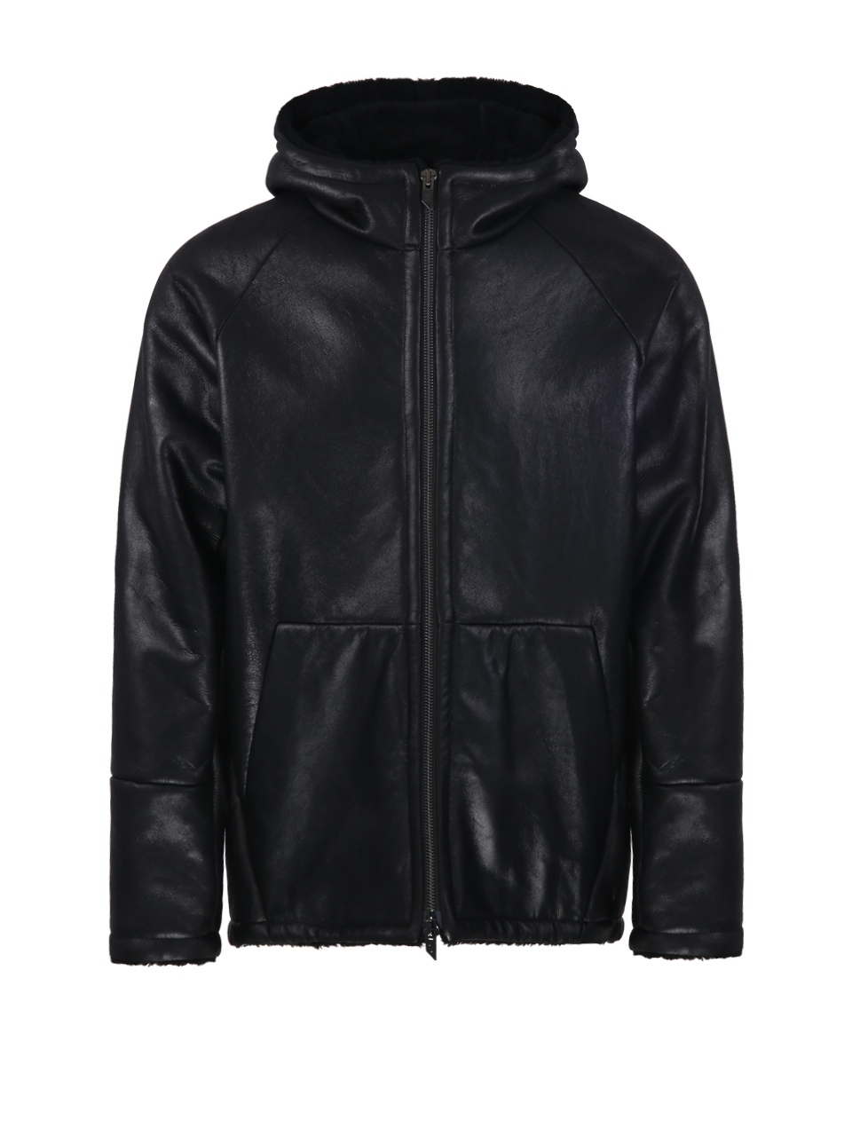 MEN SALVATORE SANTORO BROWN SHEEP LEATHER JACKET MEN SALVATORE SANTORO BROWN SHEEP LEATHER JACKET