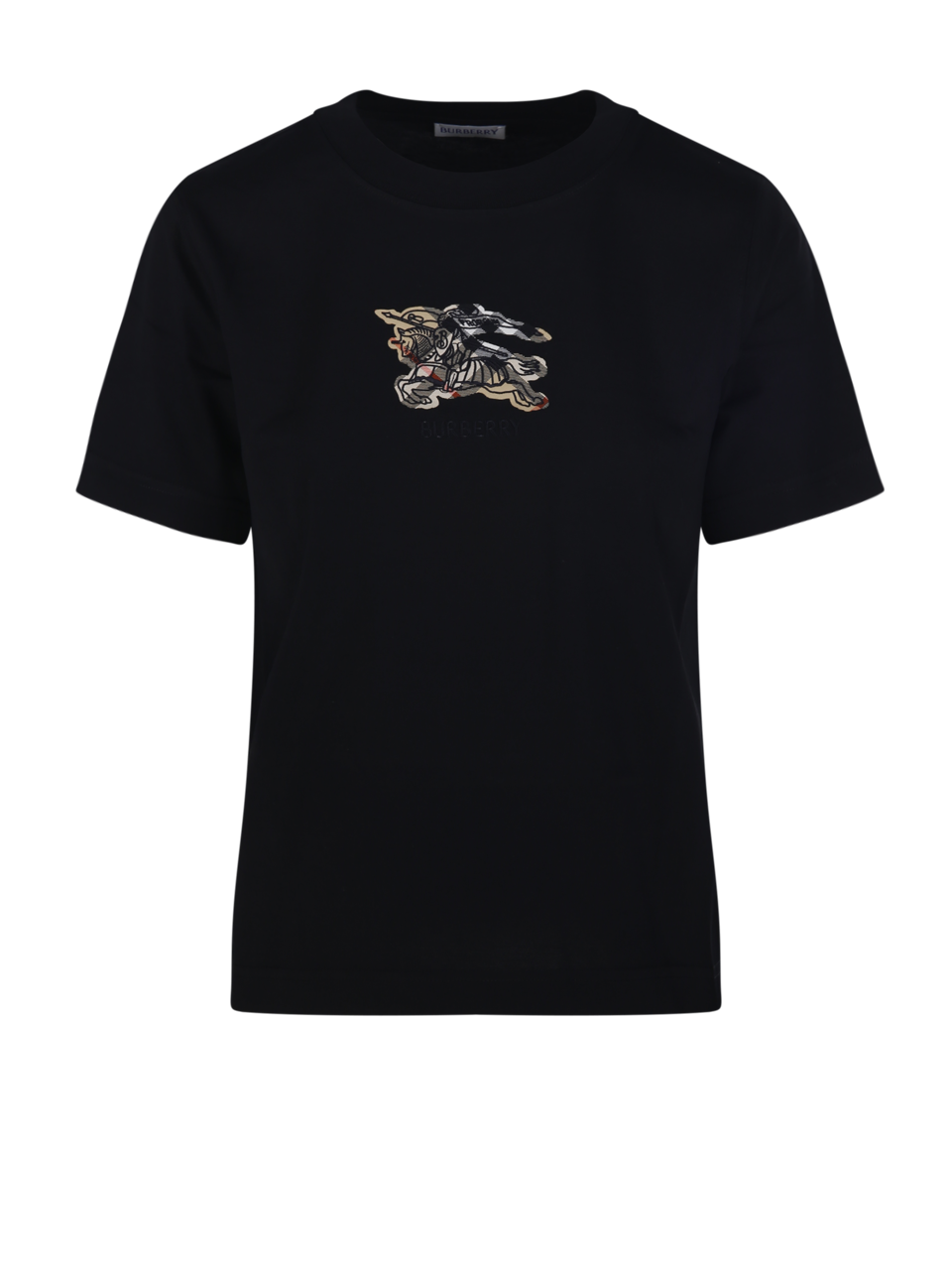 T-shirts BURBERRY | Pozzi Lei