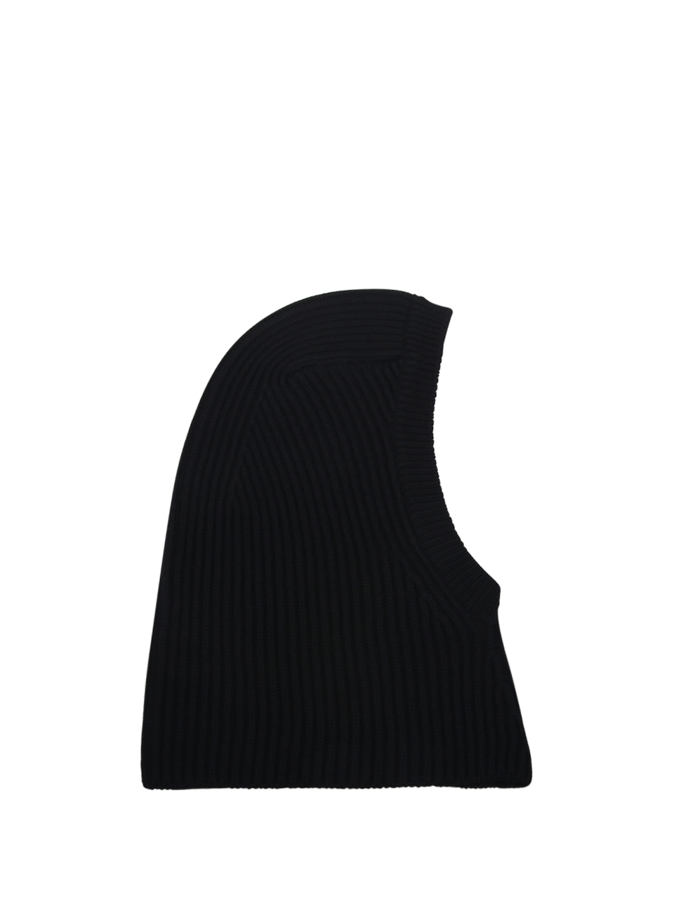 WOMAN PAROSH BLACK WOOL HAT