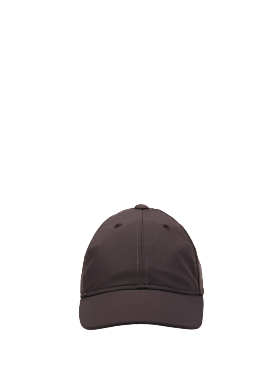 MEN OUR LEGACY BROWN POLYAMIDE BALLCAP