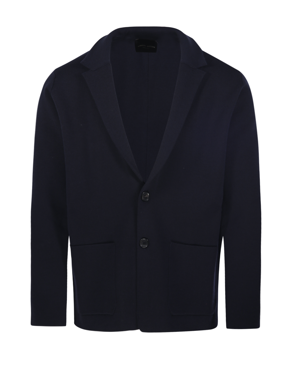 Cardigan ROBERTO COLLINA | Pozzi Lei