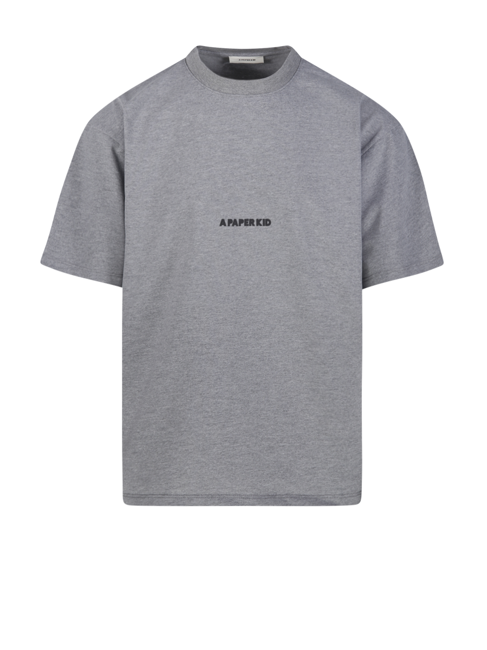 ITALIAN FABRIC BASIC T-SHIRTS Lサイズ 6289-24-3795-Signature-