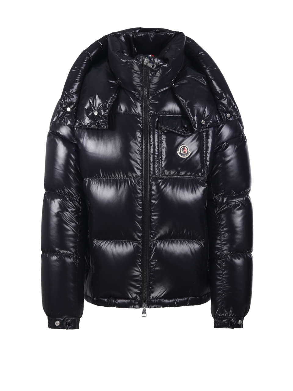 MONTBELIARD JACKET