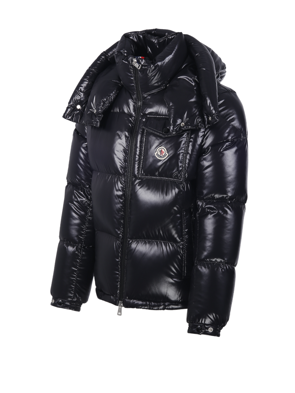 MONTBELIARD JACKET
