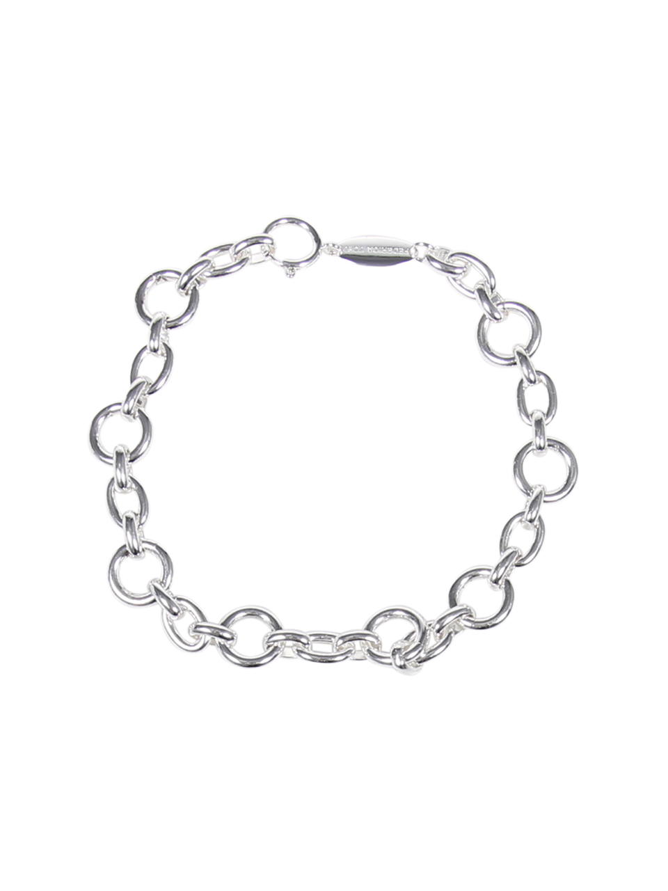 WOMAN FEDERICA TOSI ARGENTO BRONZE NECKLACE CHARLOTTE