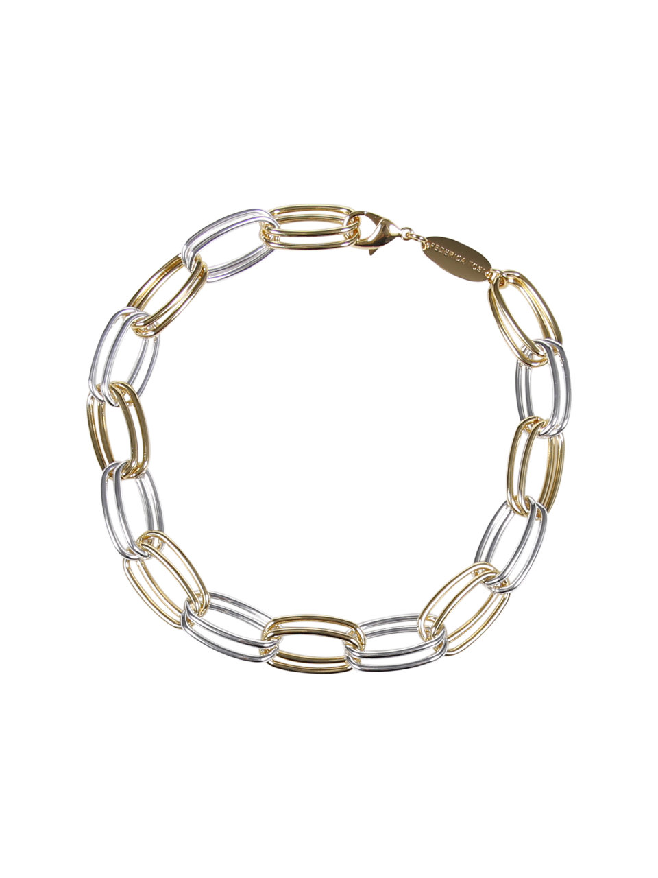 WOMAN FEDERICA TOSI METALLIC BRONZE LACE NEW BOLT