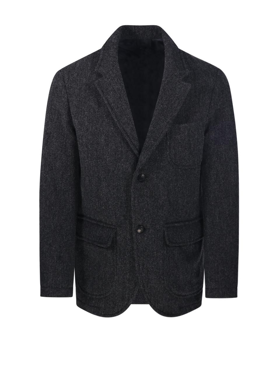 UOMO EAST HARBOUR SURPLUS BLAZER FREEPORT IN LANA GRIGIA
