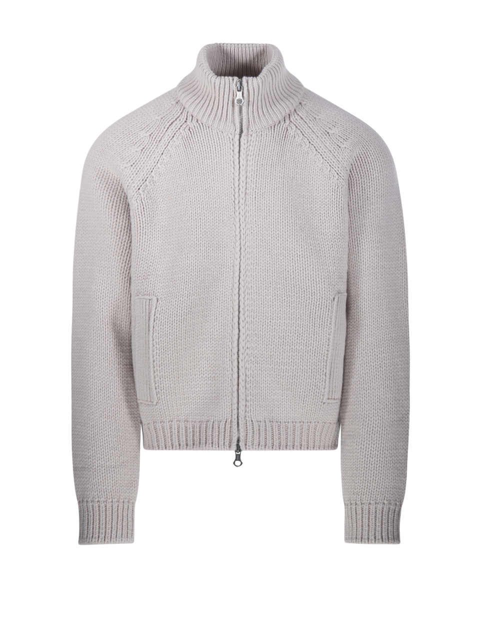 Full Zip OUR LEGACY | Pozzi Lei