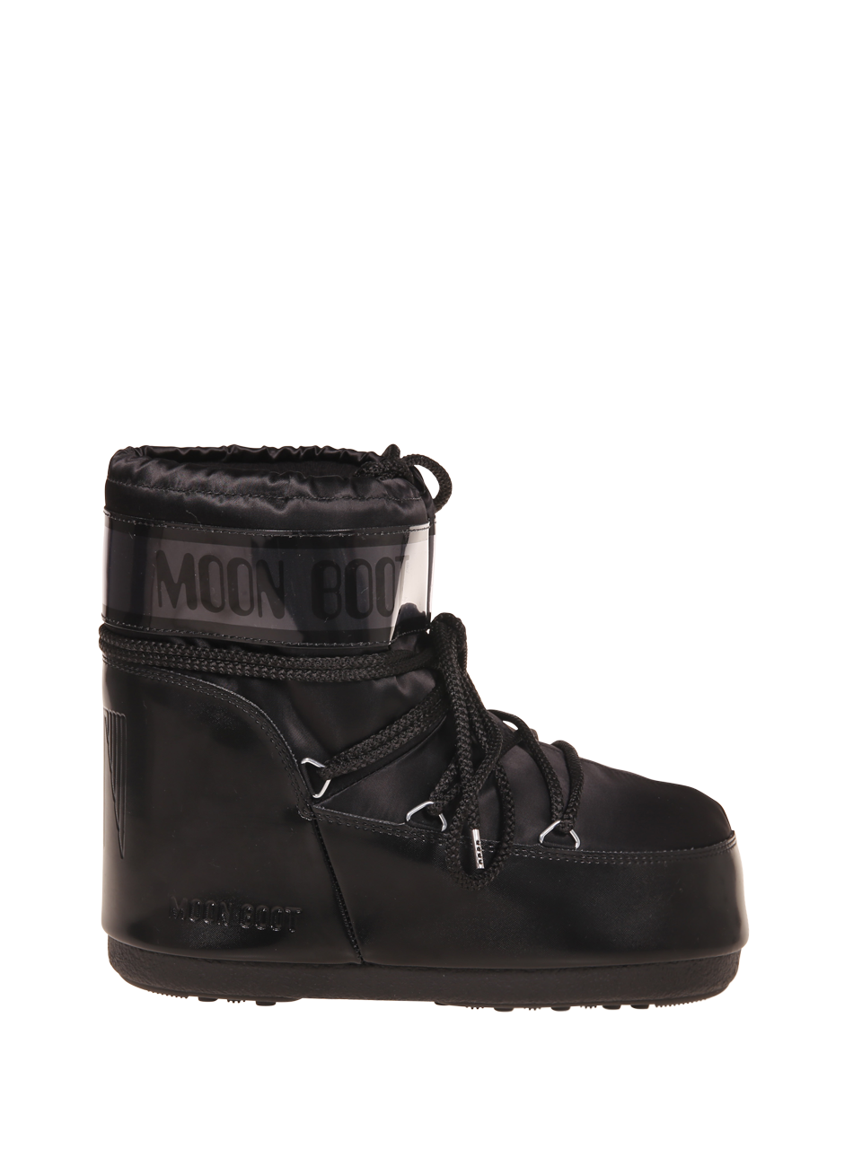 ICON LOW GLANCE BOOT