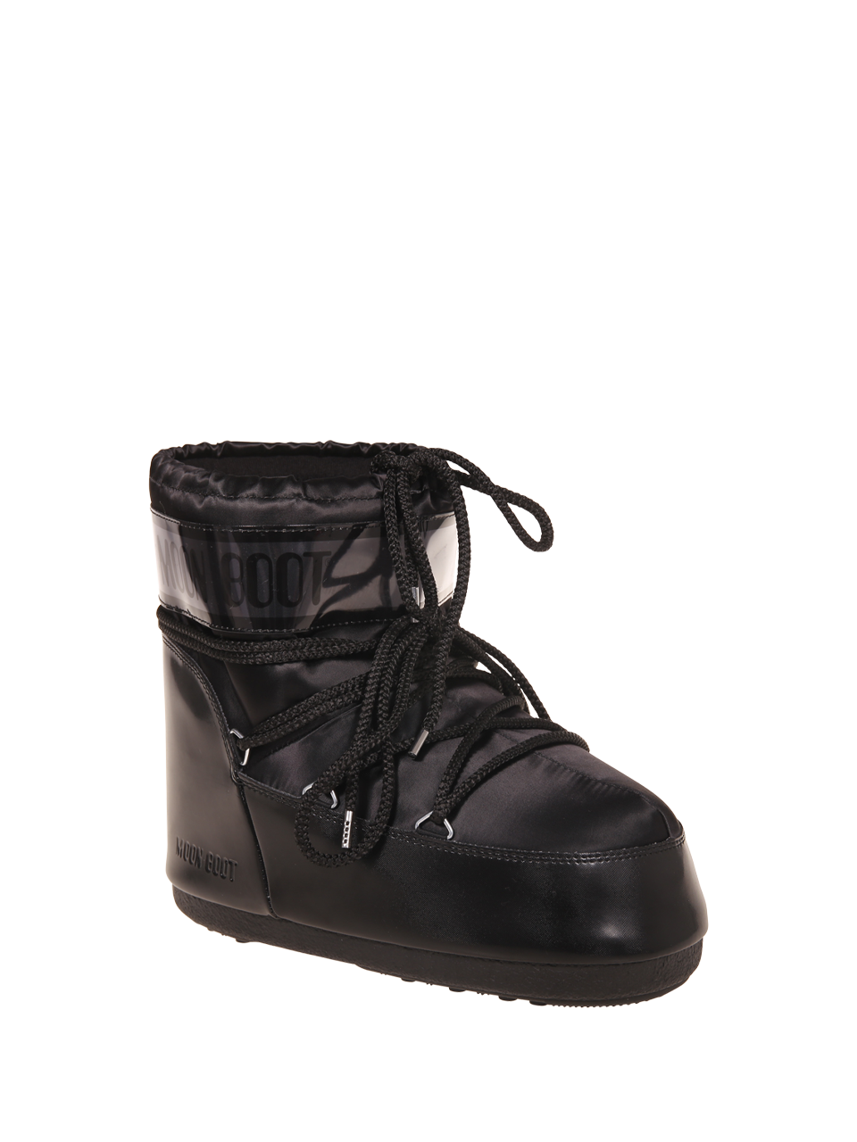 ICON LOW GLANCE BOOT