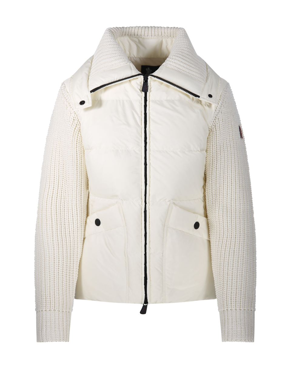 DOWN JACKETS MONCLER GRENOBLE | Pozzi Lei