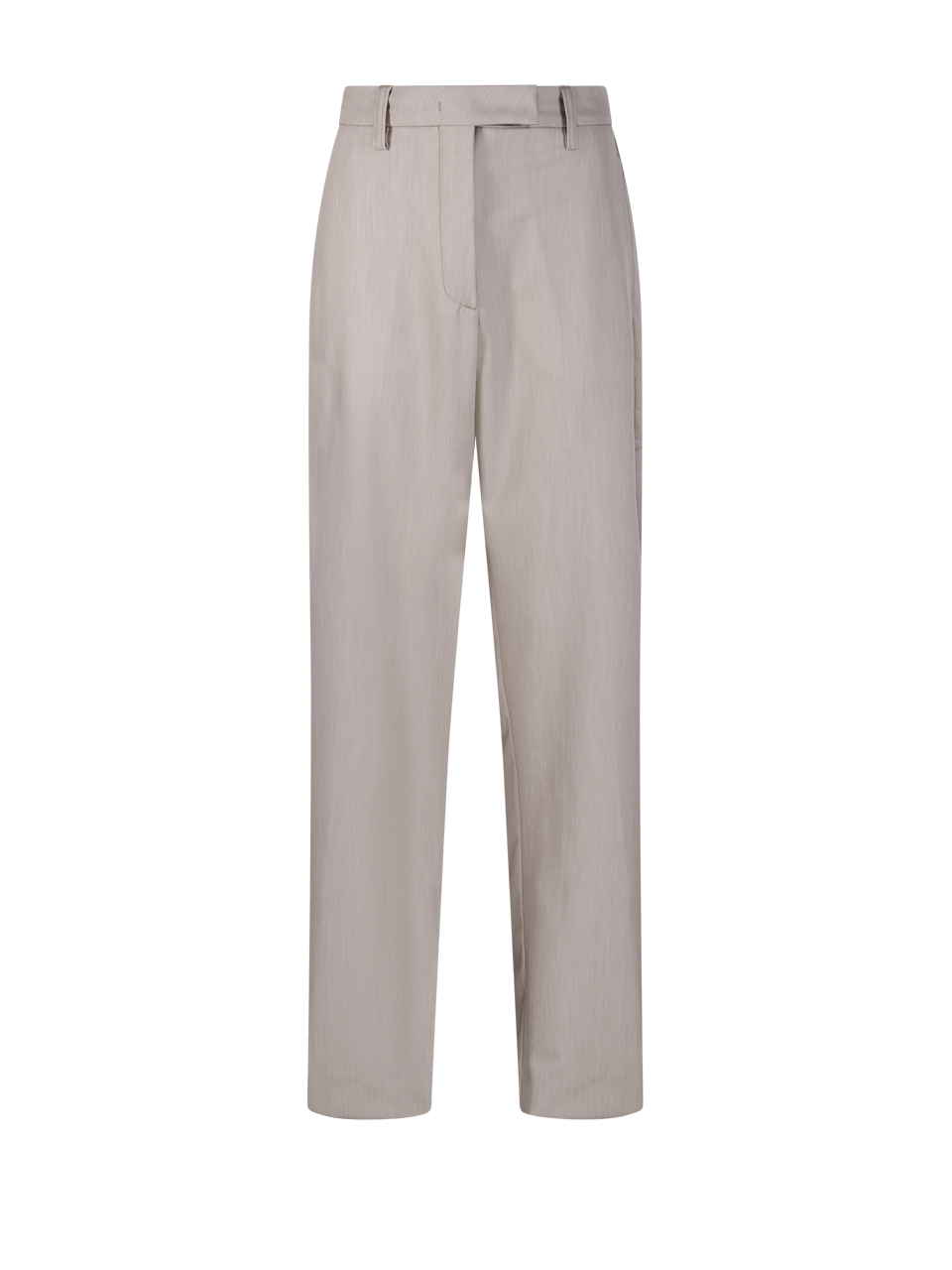 WOMAN THELATEST NUDE POLYESTER DINA PANT
