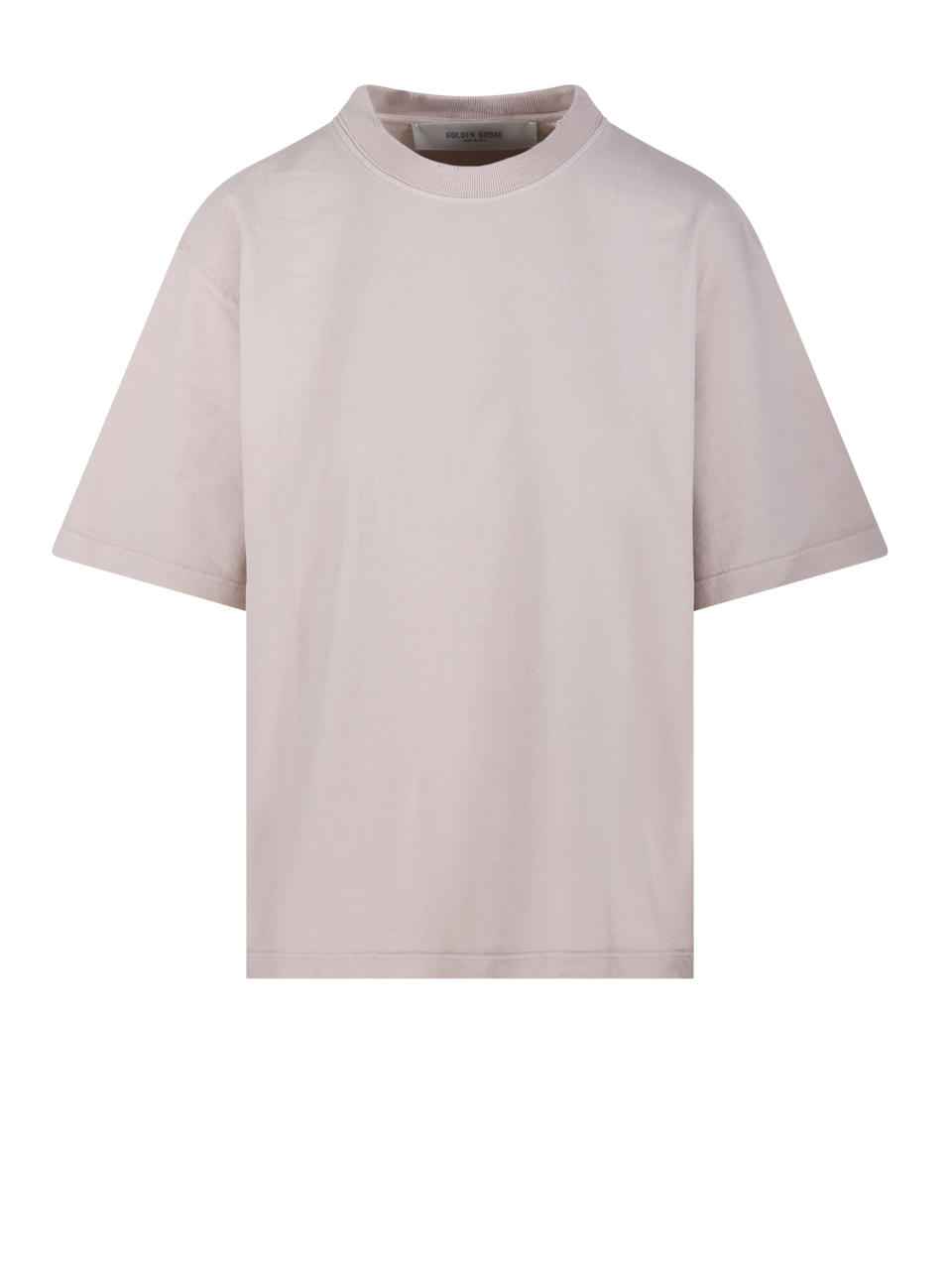 BOXI T-SHIRT LOGO PATCH