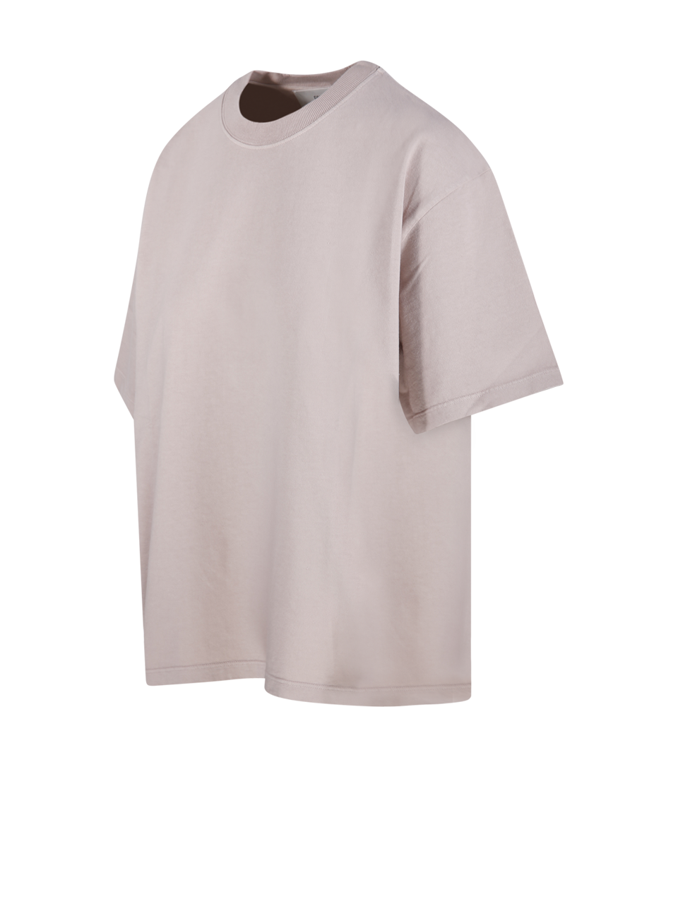 BOXI T-SHIRT LOGO PATCH
