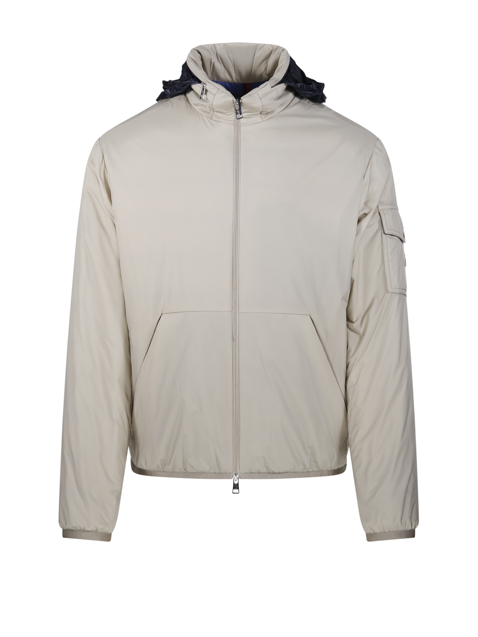 MEN MONCLER NUDE POLYAMIDE BREEZES DOWN JACKET