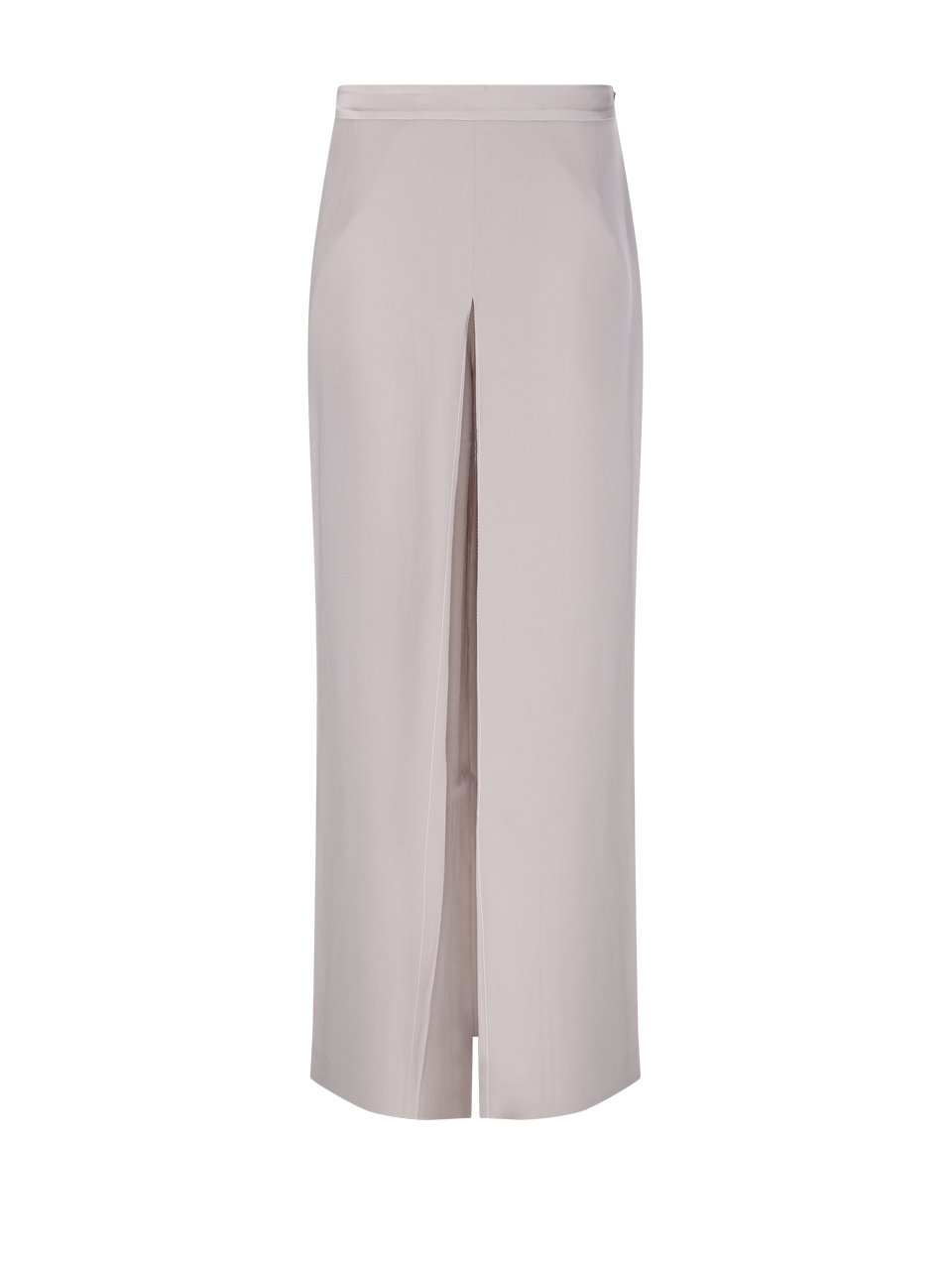 DONNA DI STAVNITSER PANTALONI ORIGAMI CREPE IN ACETATO ROSA