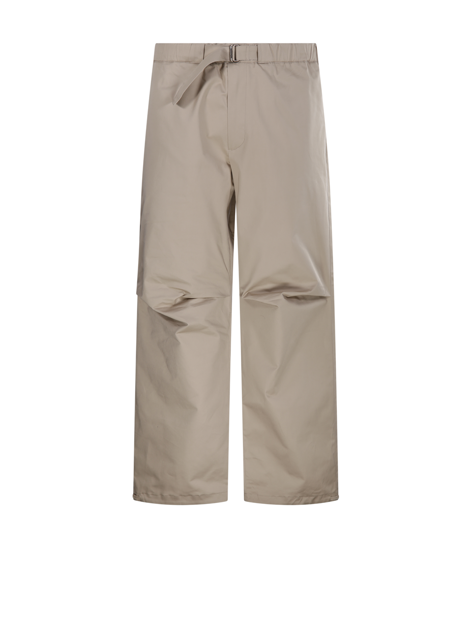 UOMO DARKPARK PANTALONI JORDAN RELAX FIT IN COTONE BEIGE