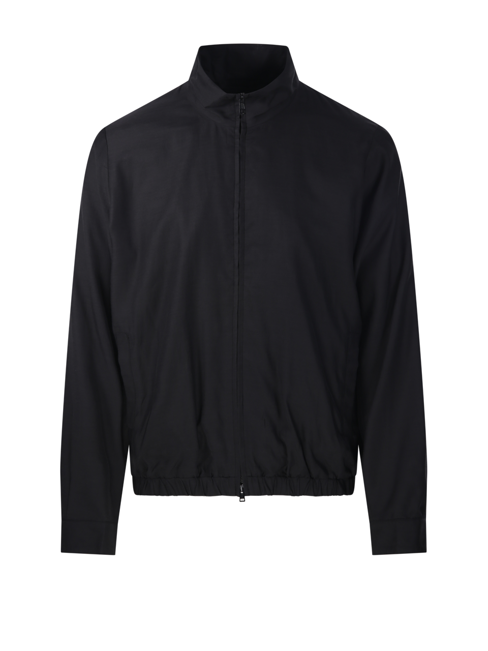 UOMO OUR LEGACY GIACCA CASINÒ IN CUPRO NERO