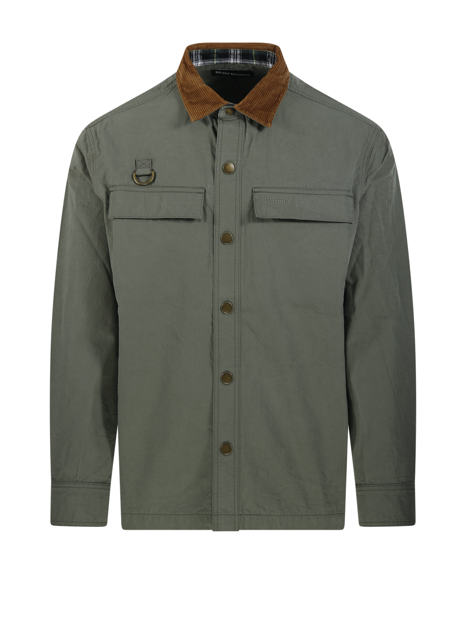 SPEY OVERSHIRT