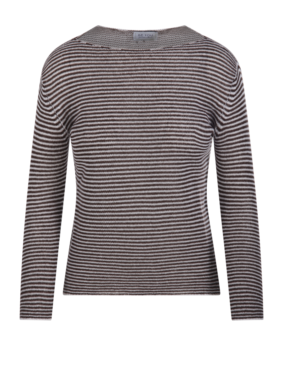 BENEDICTA ROUND NECK