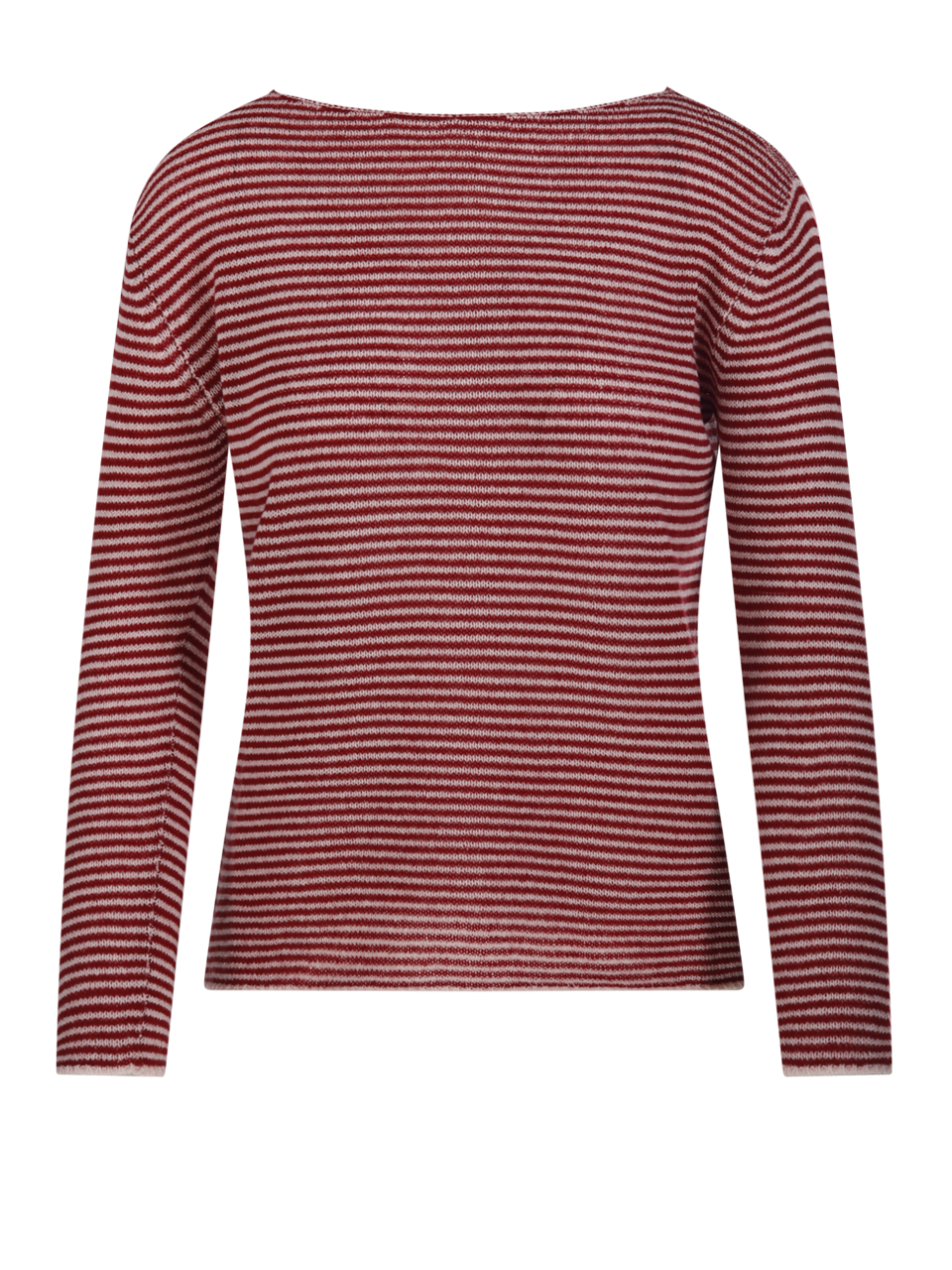 BENEDICTA ROUND NECK