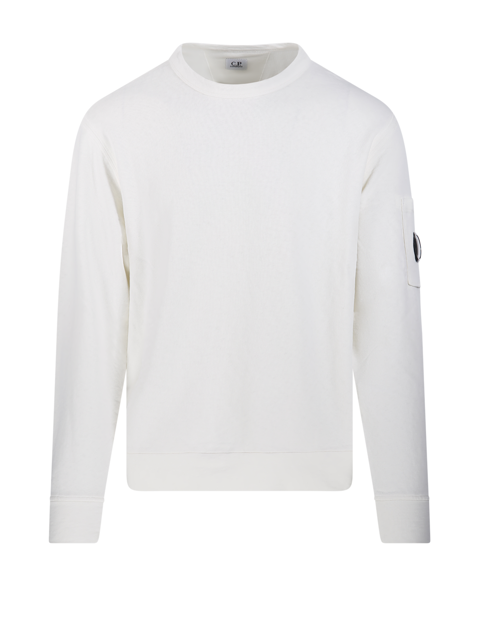 SWEATSHIRT CREW NECK