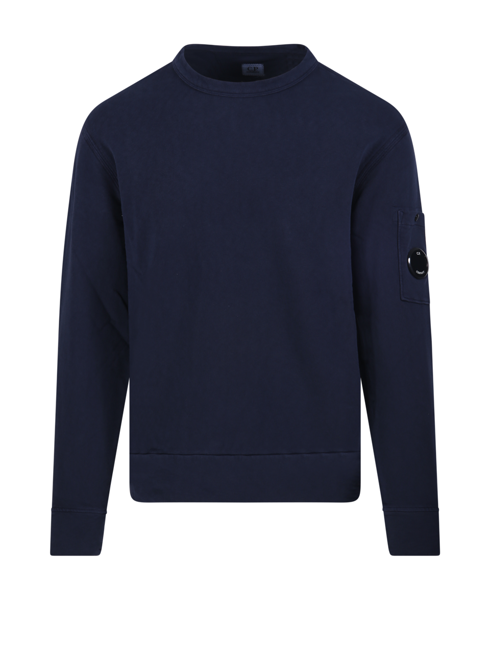 SWEATSHIRT CREW NECK