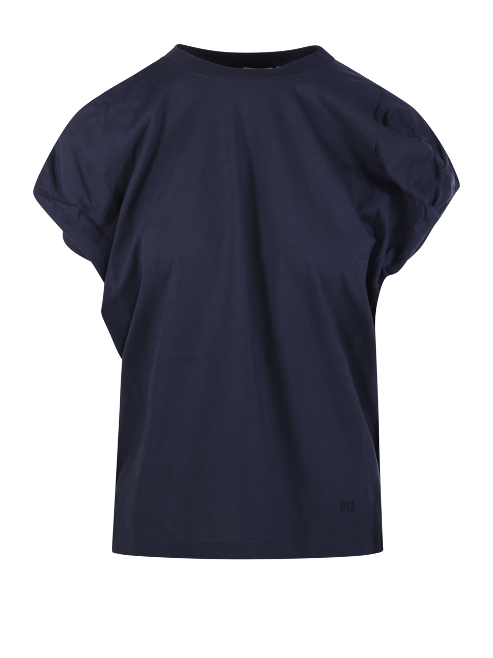 S/S CREW NECK T-SHIRT