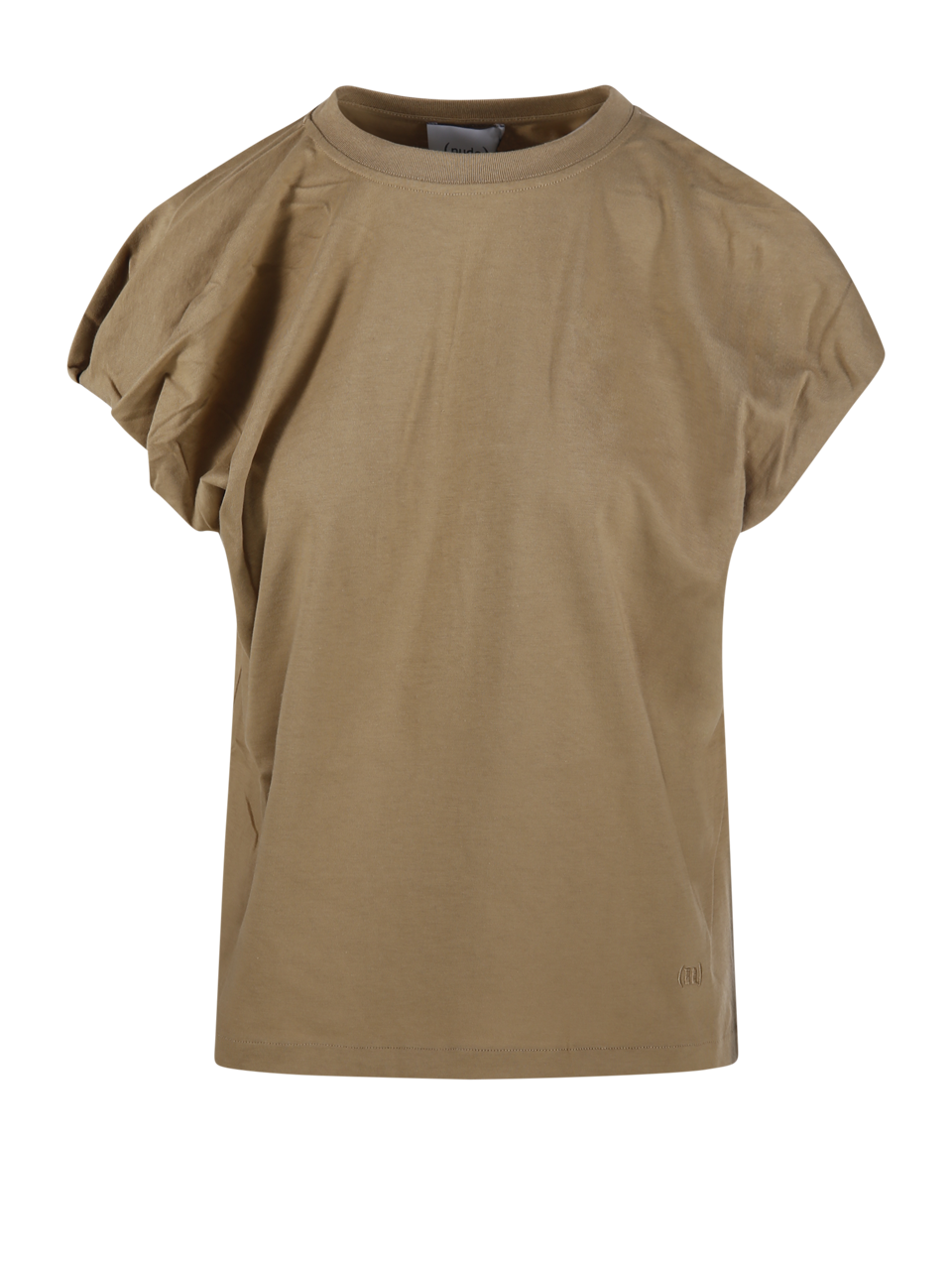 S/S CREW NECK T-SHIRT